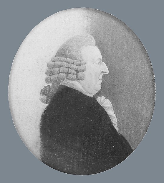 Daniel Crommelin by Dutch Painter, The Metropolitan Museum of Art