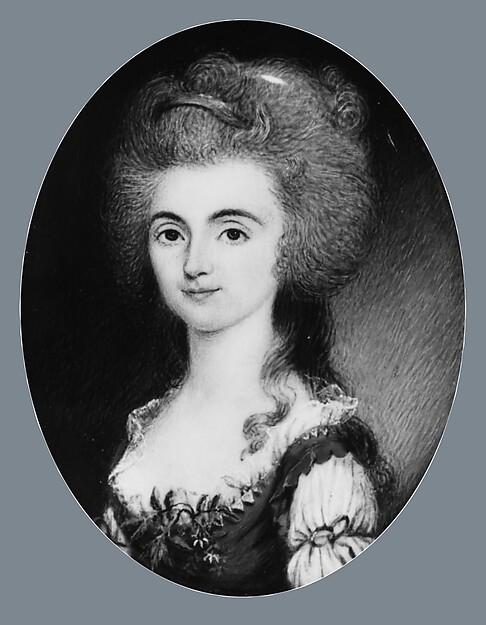 Portrait of a Lady