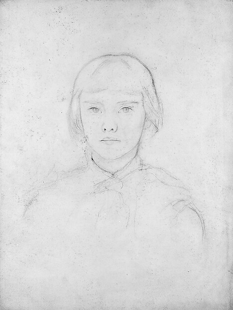 Violet Sargent