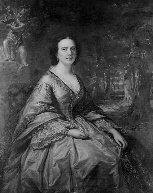 Mrs. Birdsall Cornell