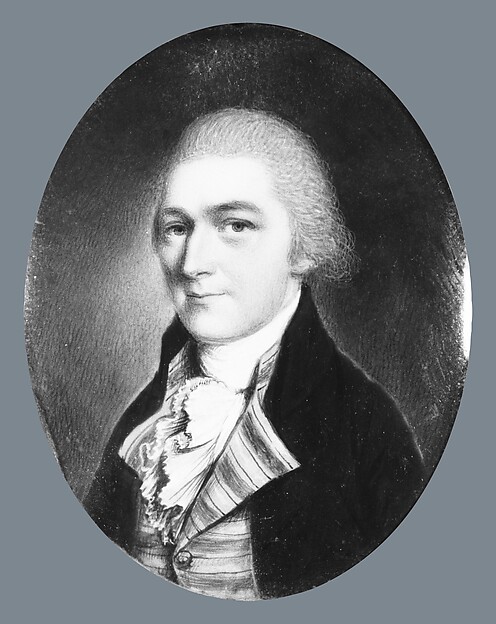 Major Greene, B.A.