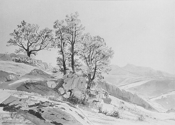 Olevano (Campagna Romana)