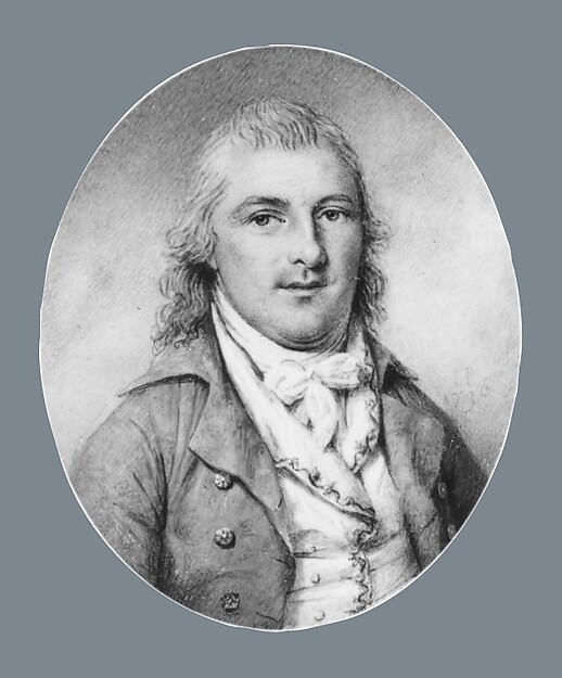 Moses Cox
