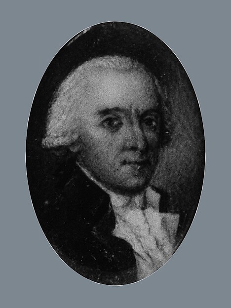 John Quincy Adams