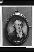 Attributed to Nathaniel Hancock | Joseph Barrell, Jr. (1765-1801 ...