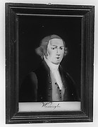 Gilbert Stuart | George Washington | American | The Met