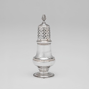 Caster American The Metropolitan Museum Of Art