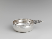 Bancroft Woodcock | Porringer | American | The Met