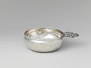 William Cowell Sr. | Two-handled Cup | American | The Met