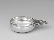 Paul Revere Sr. | Porringer | American | The Met