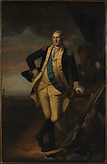 Charles Willson Peale | General Henry Knox | American | The Met