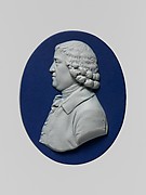 Josiah Wedgwood | Josiah Wedgwood | British, Etruria, Staffordshire ...