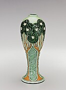 roseville-pottery-vase-american-the-met