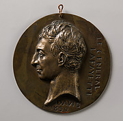 Medalist: Pierre Jean David d'Angers | Josephine Bonaparte (née Tascher ...