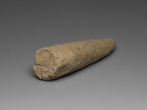 Image for Mosaic cone