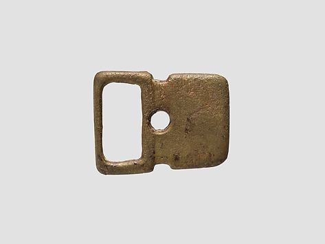 Image for Belt buckle