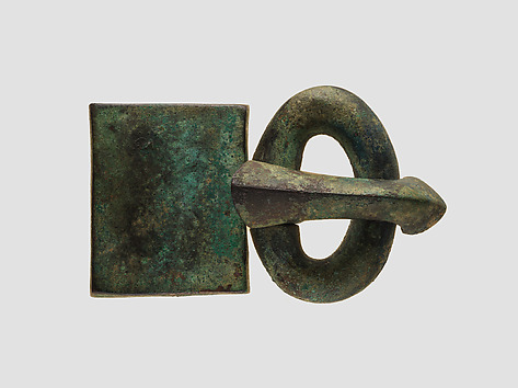 Image for Buckle