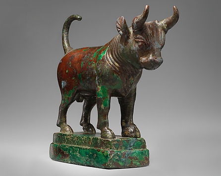 Incense burner - The Metropolitan Museum of Art