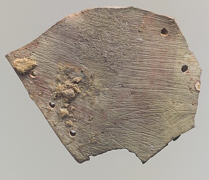 Image for Fragmentary gaming board: game of 58 holes