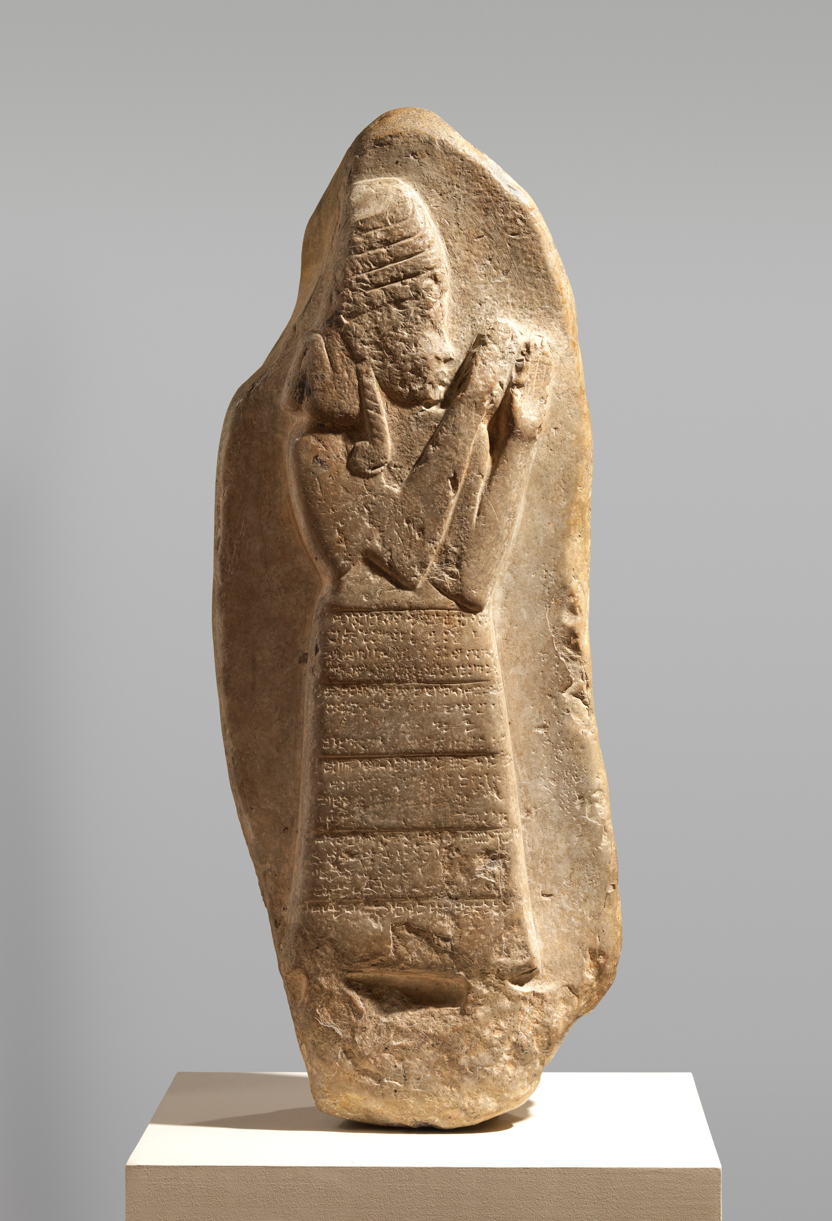 تباين في نظرة حضارات العراق القديم حيال الآلهة في بلاد الرافدين