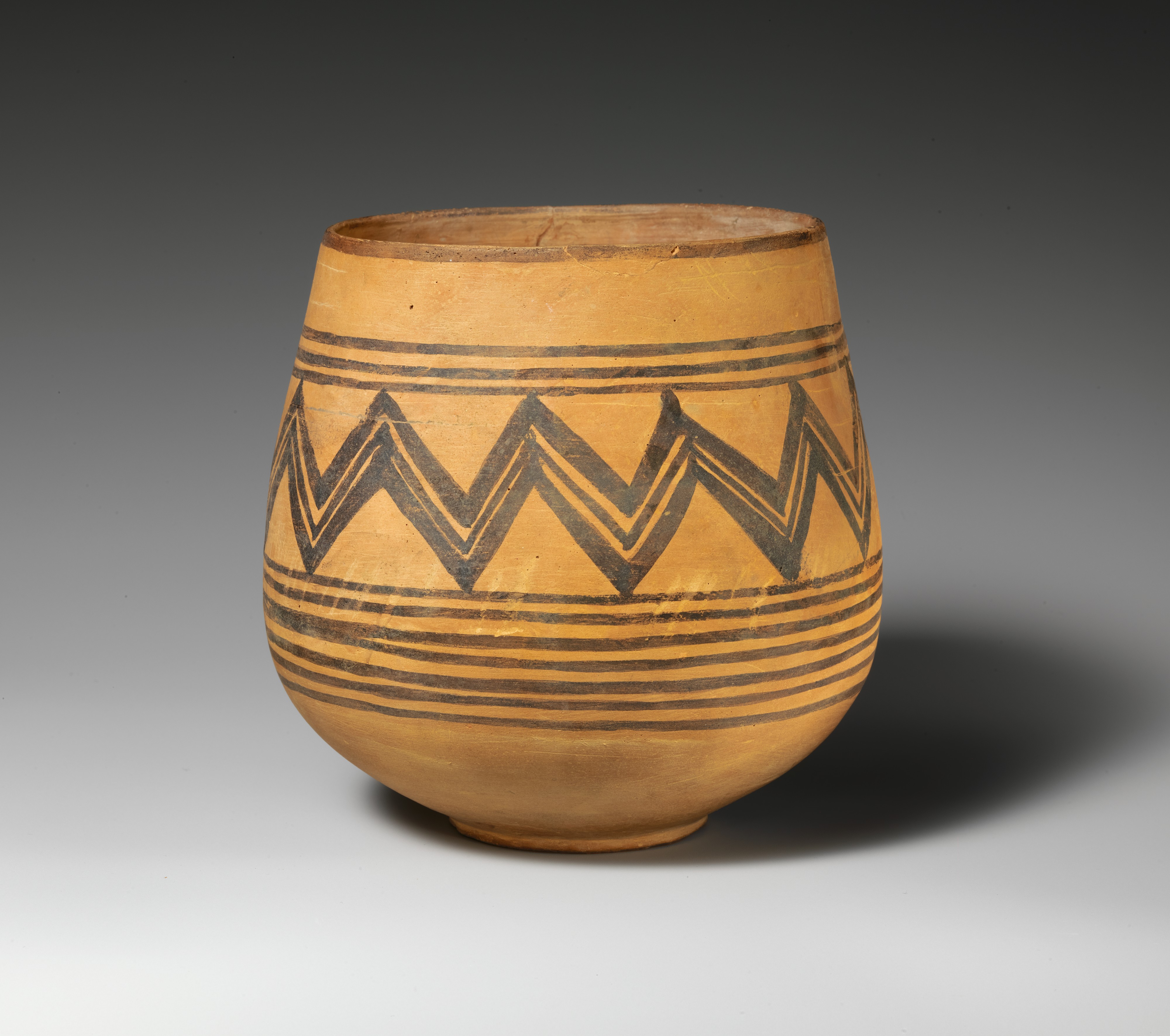 indus valley civilization pottery