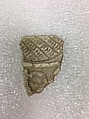 Sherd, Ceramic, Sasanian or Islamic