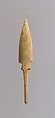 Arrowhead, Bone, Iran
