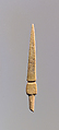Arrowhead, Bone, Iran