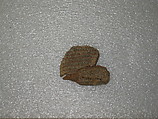Cuneiform tablet: field lease, Esagilaya archive, Clay, Babylonian or Achaemenid