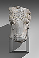 Bull's Head From Column Capital | Achaemenid | Achaemenid | The ...