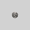 Coin, Silver, Parthian