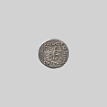 Silver drachm, Silver, Parthian