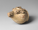 Vessel, Ceramic, paint, Old Assyrian Trading Colony or Hittite