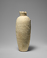 Jug, Ceramic, Sasanian