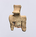 Figurine, Ceramic