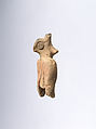 Figurine, Ceramic