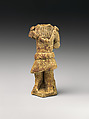 Figurine, Ceramic, Neo-Sumerian