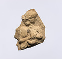 Plaque, Ceramic