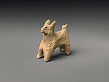 Figurine, Ceramic
