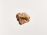 Sealings with cylinder seal impressions, Clay, Sumerian