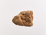 Sealing with cylinder seal impression, Clay, Sumerian
