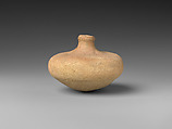 Stopper, Ceramic, Sumerian