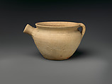 Pot, Ceramic, Sasanian