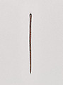 Needle, Bronze