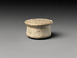 Burnisher (?), Stone