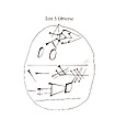 Cuneiform tablet: genre uncertain, Clay, Sumerian
