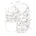 Cuneiform tablet: account text concerning bitumen, Quradum archive, Clay, Akkadian