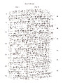 Cuneiform tablet: account of expenditures, record of deliveries of animals for the festival of sowing seed, Clay, Neo-Sumerian