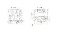 Cuneiform tablet: receipt of sheep and goats, Clay, Neo-Sumerian