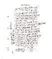 Cuneiform tablet: balanced account of Shu-ili, Clay, Neo-Sumerian